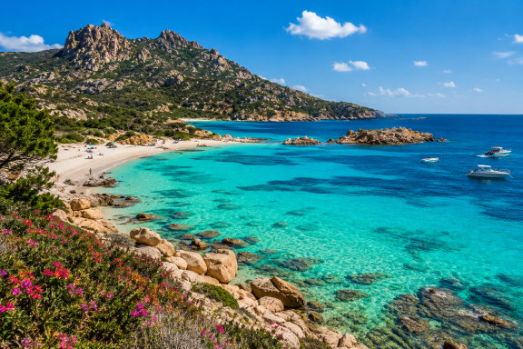 Sardaigne